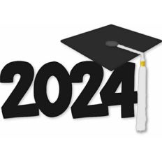 2024 with Cap