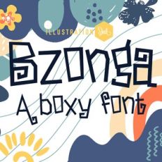 PN Bzonga