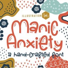 ZP Manic Anxiety