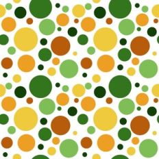St. Patrick's Day printable pattern