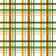 St. Patrick's Day printable pattern