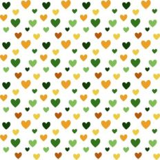 St. Patrick's Day printable pattern