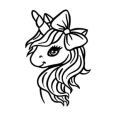 Little unicorn
