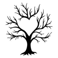 Love tree