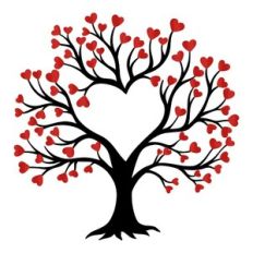 Love tree