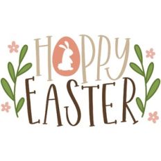 Hoppy Easter