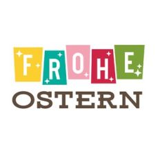 Frohe Ostern