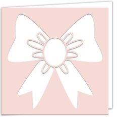 Bow Card