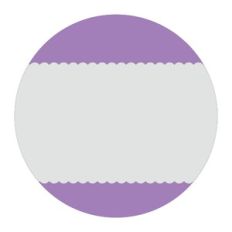 Round Door Hanger