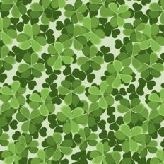 Clover Background