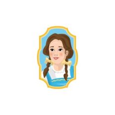 Dorothy Portrait