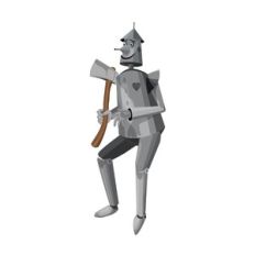Tin Man