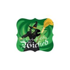 Who Are You Calling Wicked?