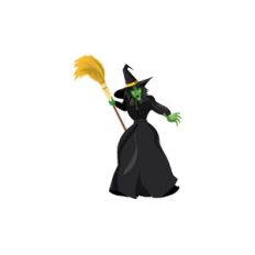 Wicked Witch