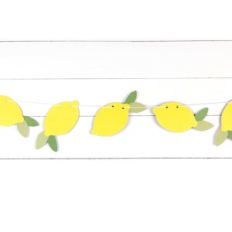 Lemon Garland