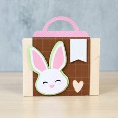 Envelope Box Medium
