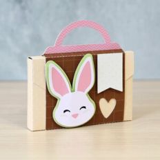 Envelope Box Small