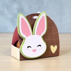 Candy box for 2