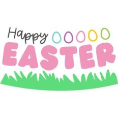 Happy Easter