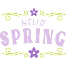 Hello Spring
