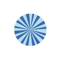 Blue Circle