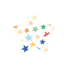 Star Patterned Star