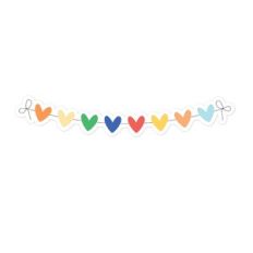 Heart Banner