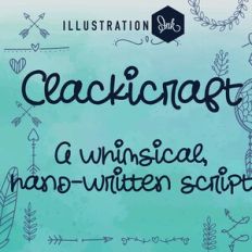 PN Clackicraft Bold