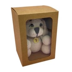 TOY BOX - LARGE (free with purchase)