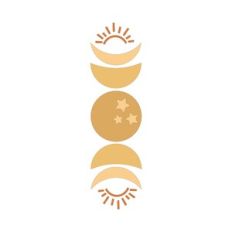 Moon Phases
