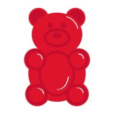Gummy Bear