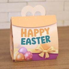 FUNNY EASTER BAG | BOARD GAME