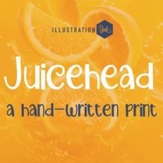 PN Juicehead Regular