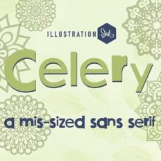 PN Celery