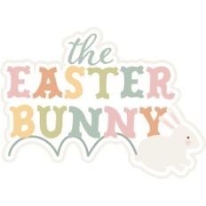 the easter bunny