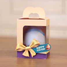 MINI EGG SURPRISE BOX