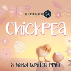 PN Chickpea