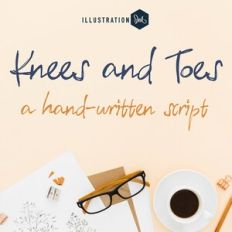 ZP Knees and Toes