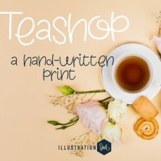 PN Teashop Light