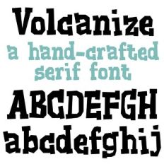 ZP Volcanize