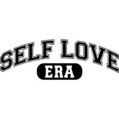 Self Love Era