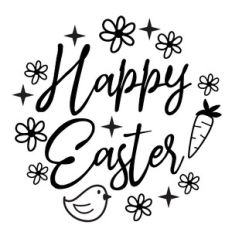 Happy Easter