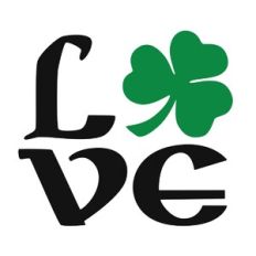 Love with Clover