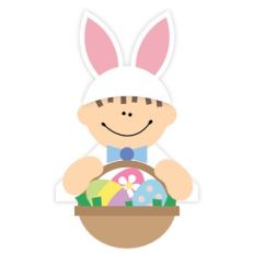 Bunny Boy