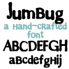 PN Jumbug Bold