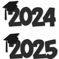 capped 2024 and 2025