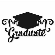 graduate flourish
