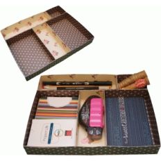 3d large organizer tray