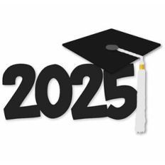 2025 with cap
