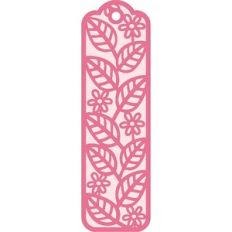 Floral Bookmark